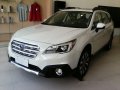 Subaru Outback 2017 for sale -2
