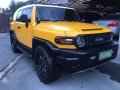 2007 Toyota FJ Cruiser for sale-0