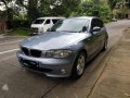 BMW 120i 2006 for sale -0