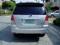 2009 Innova E diesel mt for sale -4