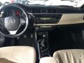 2014 Toyota Altis 1.6g Manual for sale-5