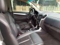 Isuzu dmax 2016 4*4 for sale -5