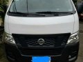 Nissan Urvan 2015 NV350 for sale-0