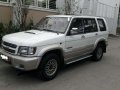 Isuzu Trooper 2001 for sale -10