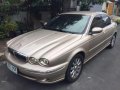 2002 Jaguar x type local for sale -0