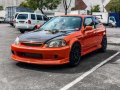 Honda Civic ek hatchback for sale-4