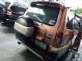 Isuzu Crosswind xuv 2010 series MT for sale -3