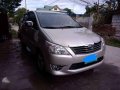 Toyota Innova G 2008mdl for sale -0