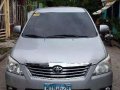 For sale Toyota INNOVA G 2014 repriced-0
