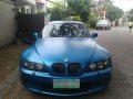 BMW Z3 Coupe 30 MSport 2002 for sale-4