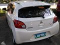 2013 Mitsubishi Mirage GLS AT for sale -4