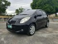Toyota Yaris 2008 G AT for sale -0