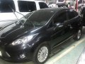 2011 Ford Fiesta 1.6L AT for sale-0