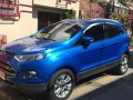 2015 Ford Ecosport for sale-5