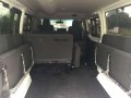 Nissan Urvan NV350 2017 MT Rush for sale -3