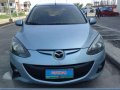 2011 Mazda 2 for sale-1