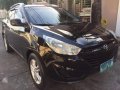 2010 Hyundai Tucson AT for sale-0