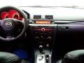 MAZDA 3V 2007 Top of the line for sale -10