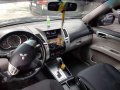 2011 Mitsubishi Montero gls sport for sale-8