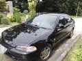 For sale Honda Civic esi 95-9