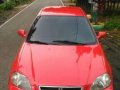 Honda Civic 1996 for sale-0