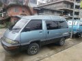 Toyota Tamaraw fx well kept for sale-0