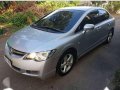 Honda civic FD 1.8s 2006 for sale -11