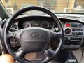 Starex GRX 2.5 Crdi Turbo 2007 for sale -8