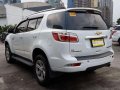 Like New. 2015 Chevrolet Trailblazer for sale -2