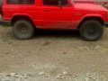 Mitsubishi Pajero 3 door for sale -7