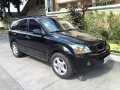 Kia Sorento 2007 for sale -0