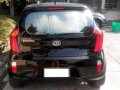 2016 Kia Picanto Automatic for sale-1