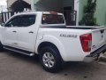 2016 Nissan Navara Calibre MT for sale-3