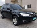 2010 Subaru Forester 2.0XS for sale -1