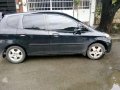 Honda jazz 2006 local for sale -1