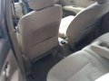 Nissan Grand Livina 2009 manual trans for sale-5