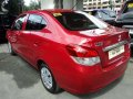 Mitsubishi Mirage G4 GLX A.T. 2015 for sale-1