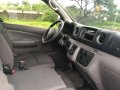 Nissan Urvan NV350 2017 MT Rush for sale -2