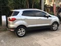 Ford Ecosport 2014 for sale-7