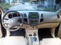 2006 Toyota Fortuner G Series for sale-6