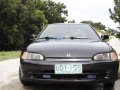 For sale Honda Civic esi 95-2
