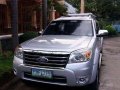 Ford Everest 2010 Automatic for sale-3