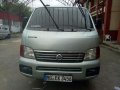 Urvan estate 2002mdl for sale -1