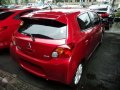 2015 Mitsubishi Mirage GLS Hatchback Automatic for sale-3