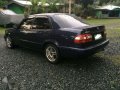 Toyota Corolla Lovelife XE 4AGE for sale -3