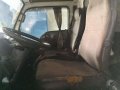 2000 Isuzu Elf Closed Van 4HF1 for sale-5