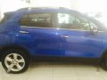 Chevrolet Trax 2016 for sale -4