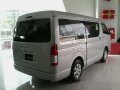 Toyota Hiace 2017 for sale -1