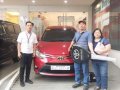 New 2017 Toyota VIOS 2.5K All in DP For Sale -7
