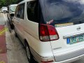 2003 Nissan Serena qrvr Limited edition for sale-2